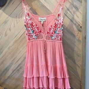 Cleobella Bloom Dress